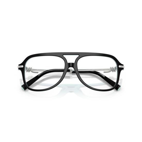 26SS 티파니앤코 안경 0Tf2283 에비에이터 스타일 안경 - TIFFANY & CO