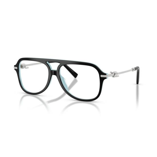 26SS 티파니앤코 안경 0Tf2283 에비에이터 스타일 안경 - TIFFANY & CO