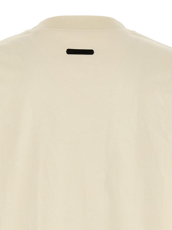 26SS 피어오브갓 탑 125SP264593FIVORY White - FEAR OF GOD