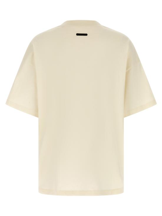 26SS 피어오브갓 탑 125SP264593FIVORY White - FEAR OF GOD