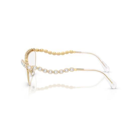 26SS 스와로브스키 안경 0Sk1030 캣아이 안경 - SWAROVSKI