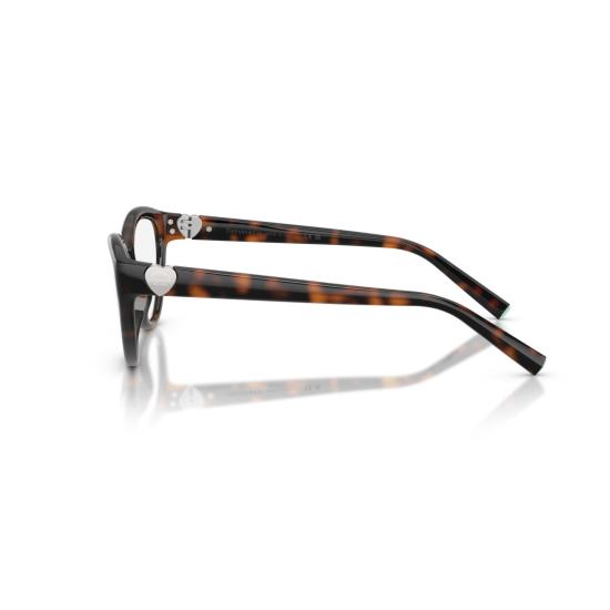 26SS 티파니앤코 안경 0Tf2287u 캣아이 호피무늬 안경 - TIFFANY & CO