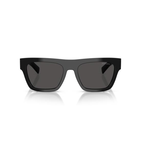 26SS 프라다 선글라스 0Pr C03s 직사각형 아세테이트 - PRADA