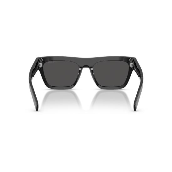 26SS 프라다 선글라스 0Pr C03s 직사각형 아세테이트 - PRADA