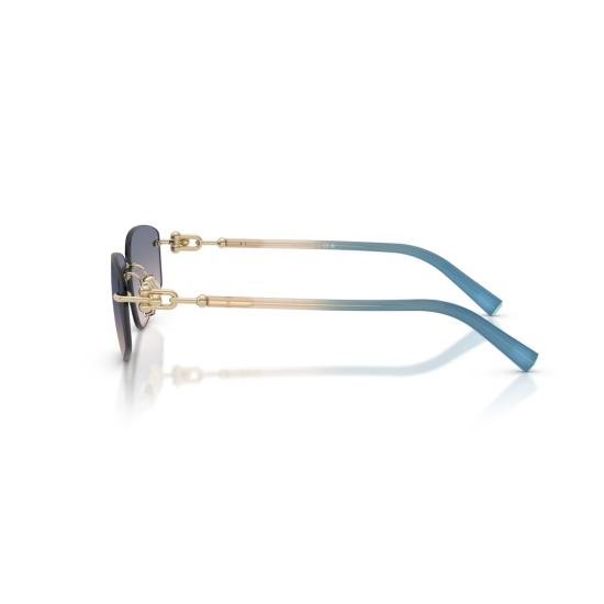 26SS 티파니앤코 선글라스 0Tf3114 무테 - TIFFANY & CO