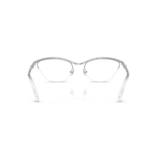 26SS 스와로브스키 선글라스 0Sk1026 메탈 캣아이 안경 - SWAROVSKI
