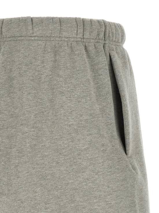 26SS 피어오브갓 숏팬츠 160SP262003FHEATHERDARK Gray - FEAR OF GOD