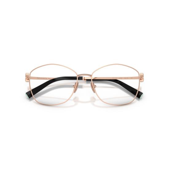 26SS 티파니앤코 선글라스 0Tf1174 기하학적 모양 안경 - TIFFANY & CO