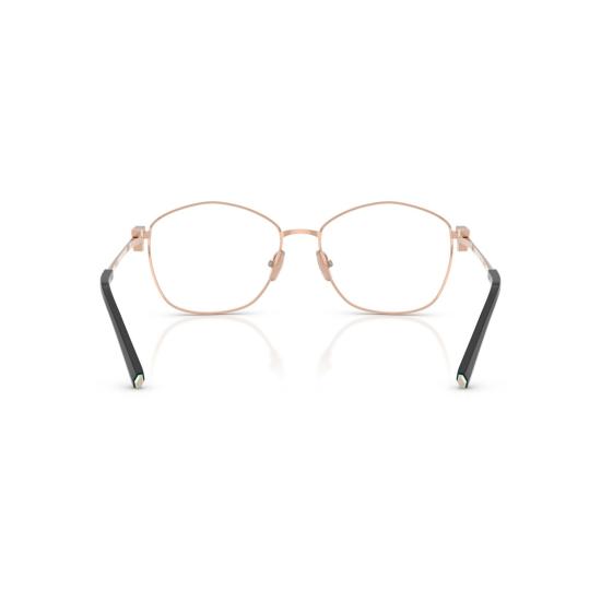 26SS 티파니앤코 선글라스 0Tf1174 기하학적 모양 안경 - TIFFANY & CO