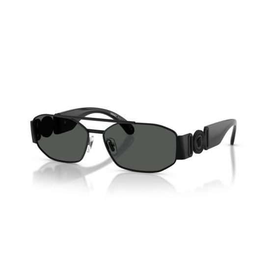 26SS 베르사체 선글라스 0Ve2287 직사각형 - VERSACE
