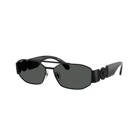 26SS 베르사체 선글라스 0Ve2287 직사각형 - VERSACE