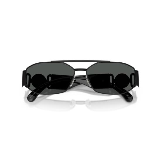 26SS 베르사체 선글라스 0Ve2287 직사각형 - VERSACE