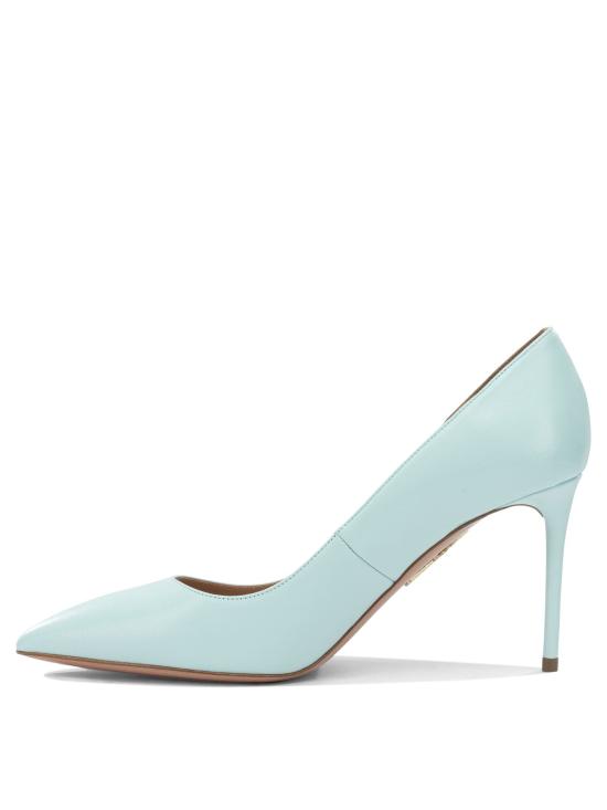 26SS 아쿠아주라 힐/펌프스 PURMIDP1NAPSRZ - AQUAZZURA
