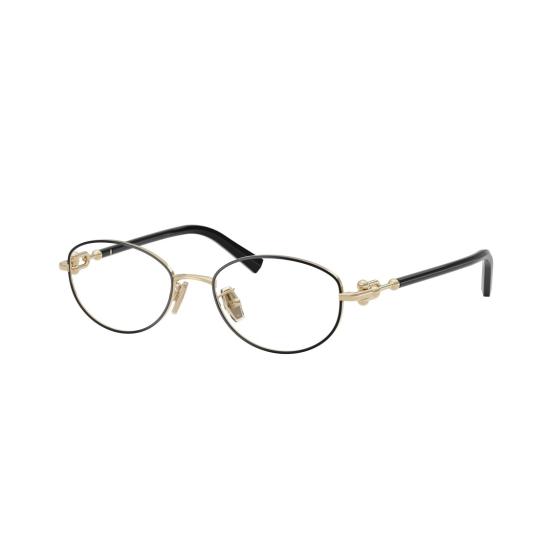 26SS 티파니앤코 선글라스 0Tf1176d 타원형 안경 - TIFFANY & CO