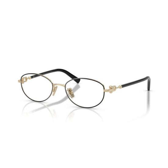 26SS 티파니앤코 선글라스 0Tf1176d 타원형 안경 - TIFFANY & CO