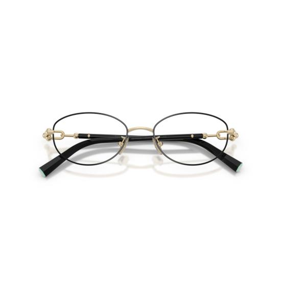 26SS 티파니앤코 선글라스 0Tf1176d 타원형 안경 - TIFFANY & CO