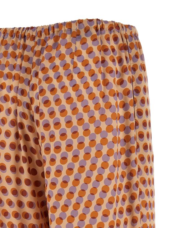 26SS 드리스 반 노튼 스트레이트 팬츠 2610109143142301 - DRIES VAN NOTEN