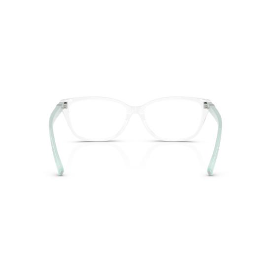 26SS 티파니앤코 선글라스 0Tf2282 투명 아세테이트 안경 - TIFFANY & CO