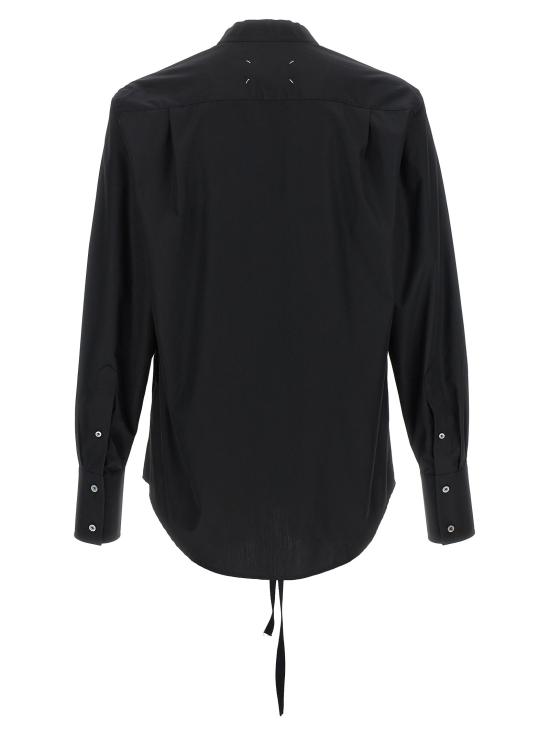 26SS 마르지엘라 셔츠 S67DT0031S43001900 - MAISON MARGIELA