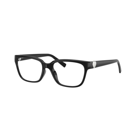 26SS 티파니앤코 선글라스 0Tf2286d 직사각형 검정색 사출 성형 프레임 안경 - TIFFANY & CO