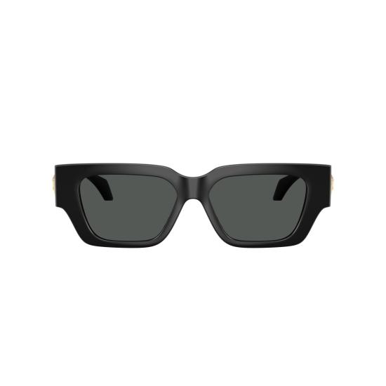 26SS 베르사체 선글라스 0Ve4497u 직사각형 - VERSACE