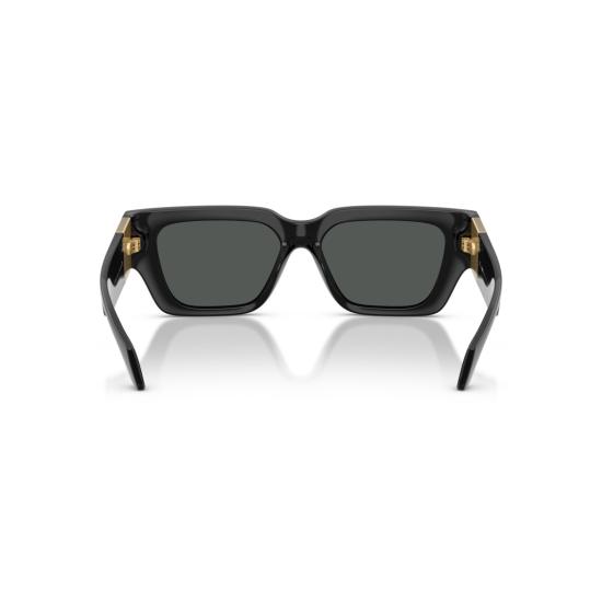 26SS 베르사체 선글라스 0Ve4497u 직사각형 - VERSACE