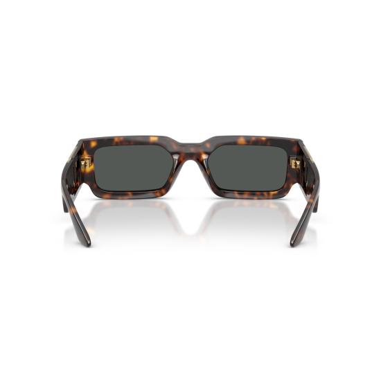 26SS 베르사체 선글라스 0Ve4506u 호피무늬 - VERSACE