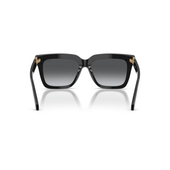 26SS 베르사체 선글라스 0Ve4498 오버사이즈 스퀘어 프레임 - VERSACE