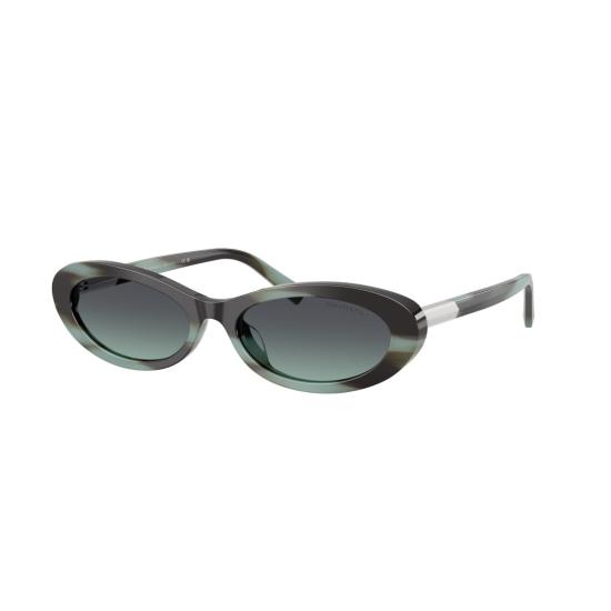 26SS 티파니앤코 선글라스 0Tf4250 아세테이트 타원형 - TIFFANY & CO