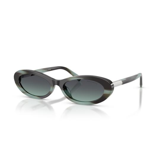 26SS 티파니앤코 선글라스 0Tf4250 아세테이트 타원형 - TIFFANY & CO