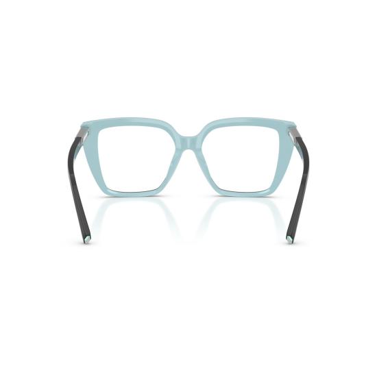 26SS 티파니앤코 선글라스 0Tf2278 오버사이즈 스퀘어 프레임 - TIFFANY & CO