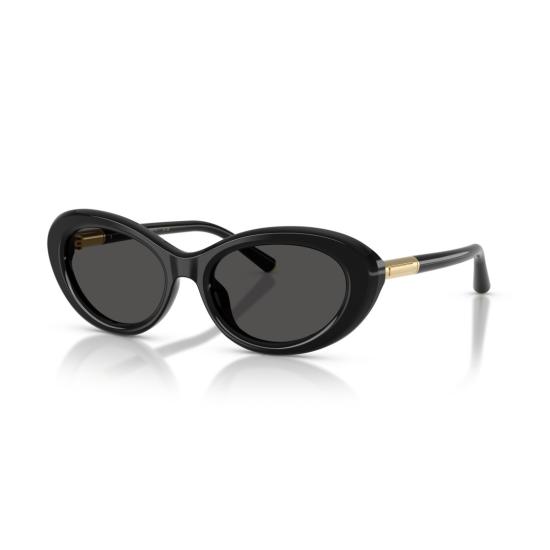 26SS 돌체앤가바나 선글라스 0Dg4519 타원형 프레임 - DOLCE & GABBANA