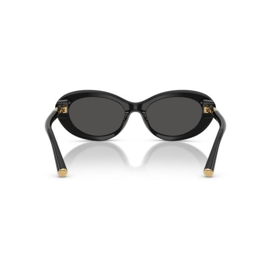 26SS 돌체앤가바나 선글라스 0Dg4519 타원형 프레임 - DOLCE & GABBANA