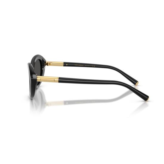 26SS 돌체앤가바나 선글라스 0Dg4519 타원형 프레임 - DOLCE & GABBANA