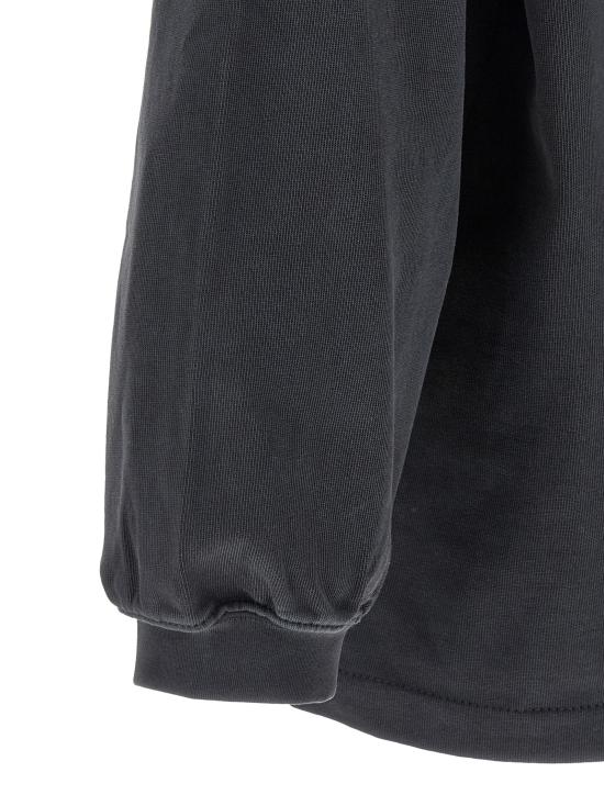 26SS 피어오브갓 탑 125SP264101FFADEDIRONGREY Gray - FEAR OF GOD