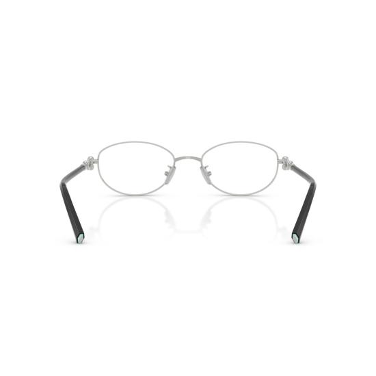 26SS 티파니앤코 선글라스 0Tf1176d 타원형 렌즈 금속 프레임 안경 - TIFFANY & CO