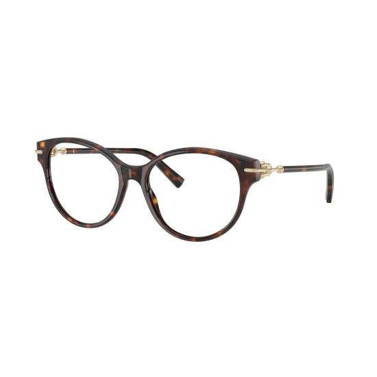 26SS 티파니앤코 선글라스 0Tf2289 클래식 호피무늬 아세테이트 안경 - TIFFANY & CO