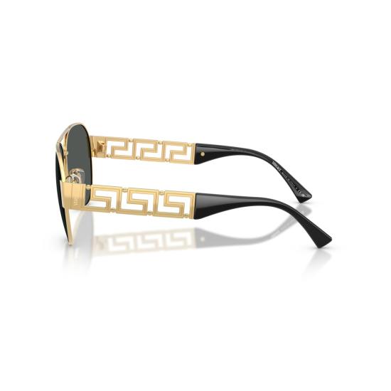 26SS 베르사체 선글라스 0Ve2289 에비에이터 - VERSACE