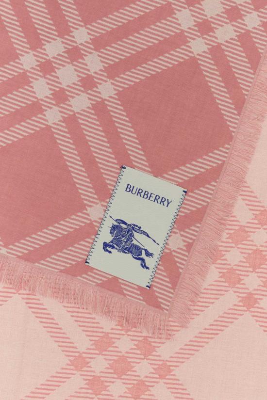 26SS 버버리 머플러/스카프 8123251 A1747 Checked - BURBERRY