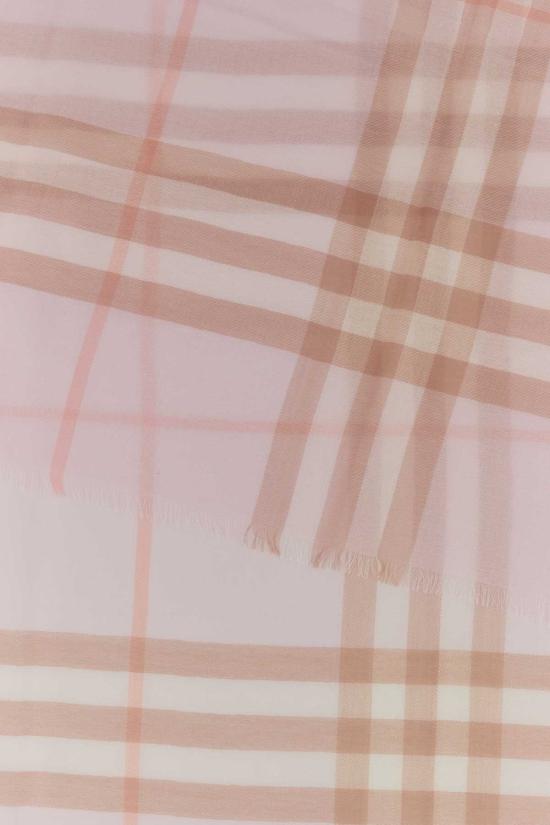 26SS 버버리 머플러/스카프 8122921 A3245 Checked - BURBERRY