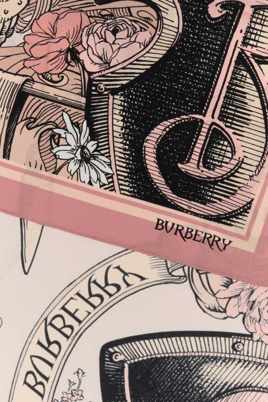 26SS 버버리 머플러/스카프 8123943 C5404 Printed - BURBERRY