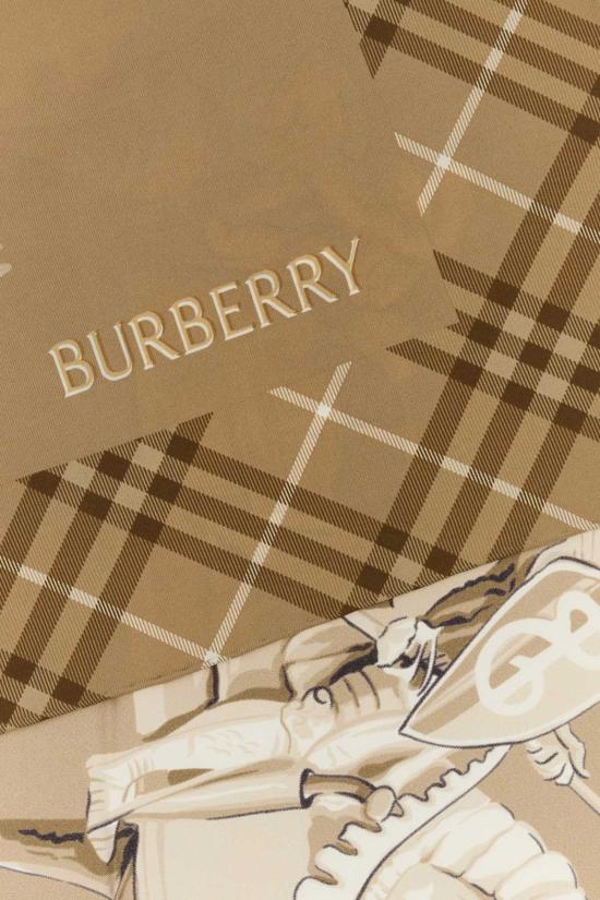 26SS 버버리 머플러/스카프 8125815 C5055 Printed - BURBERRY