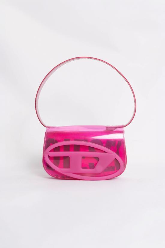 26SS 디젤 백팩 X08396 P8763 T4222 Pink