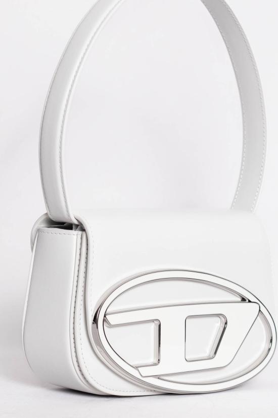 26SS 디젤 백팩 X08396 PR818 T1003 White - DIESEL