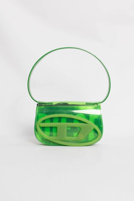 26SS 디젤 백팩 X08396 P8763 T7283 Green
