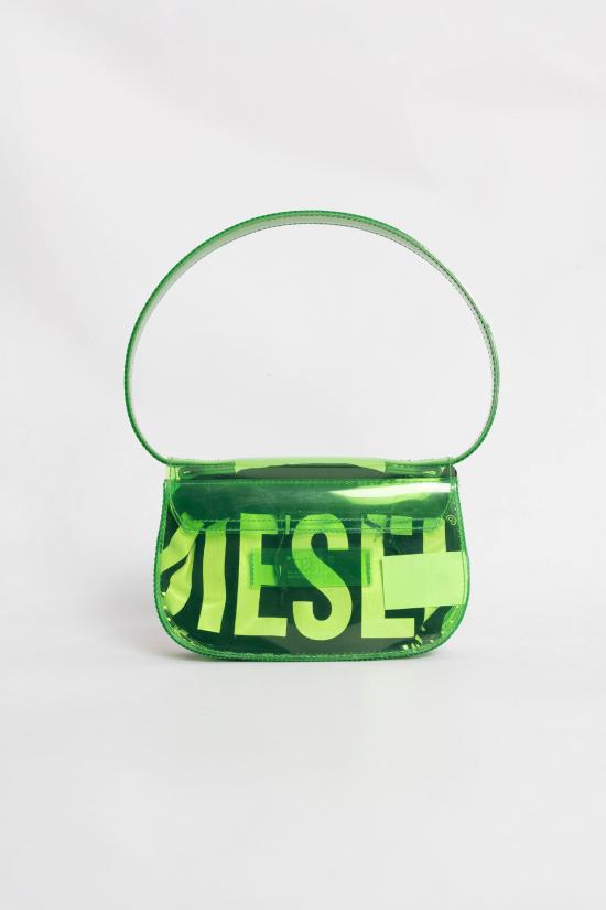 26SS 디젤 백팩 X08396 P8763 T7283 Green - DIESEL