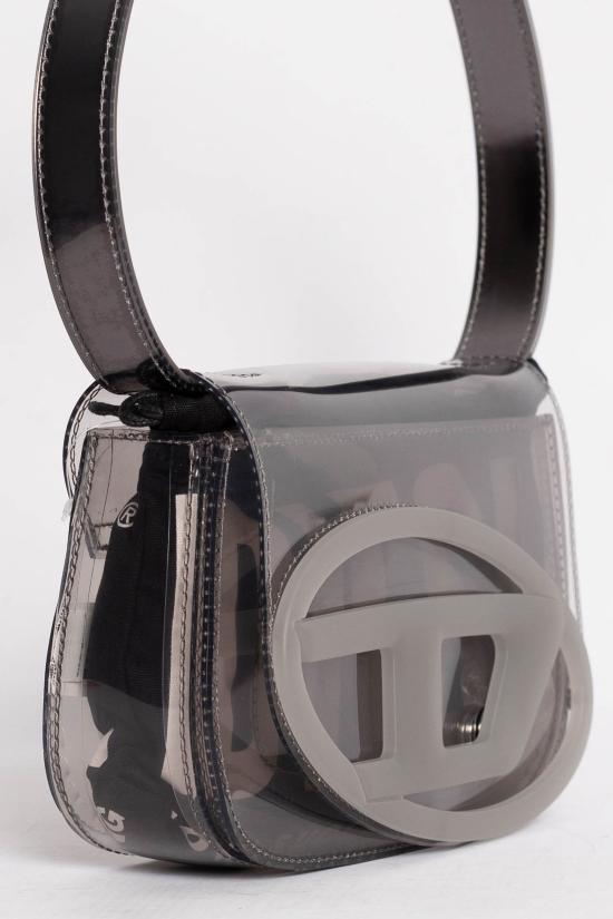 26SS 디젤 백팩 X08396 P8763 T8044 Grey - DIESEL