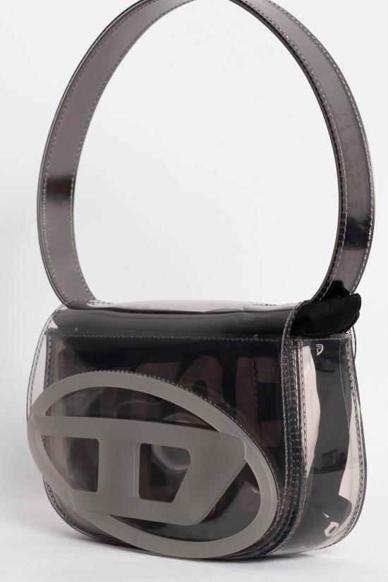 26SS 디젤 백팩 X08396 P8763 T8044 Grey - DIESEL
