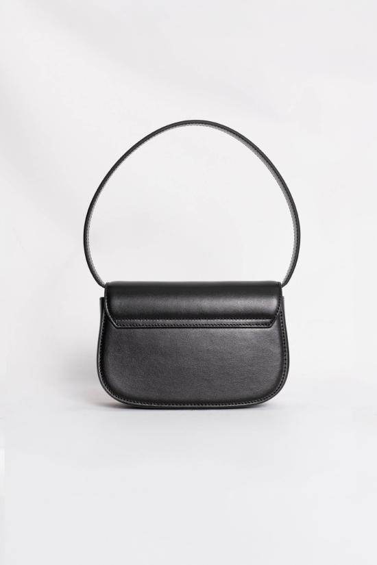 26SS 디젤 백팩 X08396 PR818 PR818 Black - DIESEL