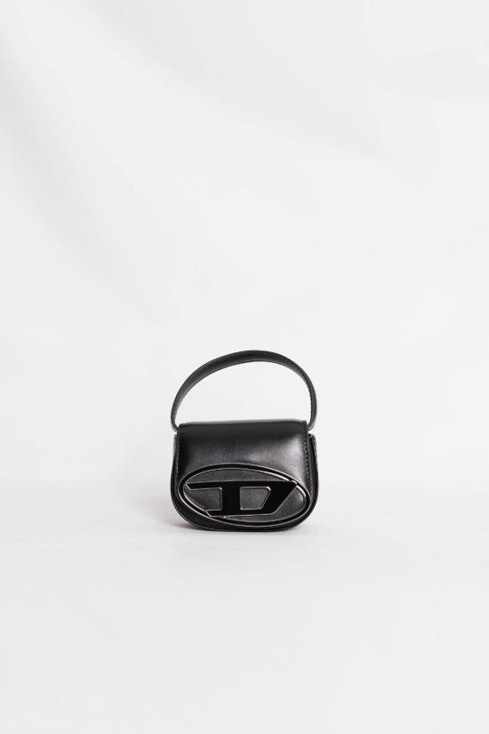 26SS 디젤 1DR 미니백 플라크 X08709 PR818 T8013 Black